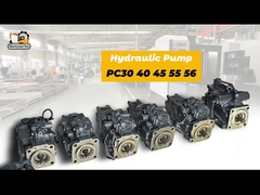 Máy đào bơm thủy lực cho komatsu