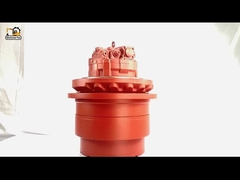 MAG-18000VP-6000 SY335 động cơ du lịch