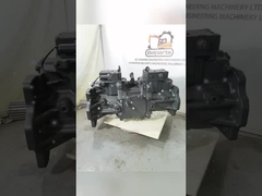 Bộ phận máy đào PC850-8 bơm chính thủy lực từ Trung Quốc.