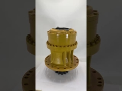 Các bộ phận của máy đào E330F hộp số xoay 418-7154 bánh xe giảm xoay