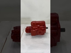 Belparts bộ phận máy đào PSVD2-25 bơm hydraulic cho Kubota
