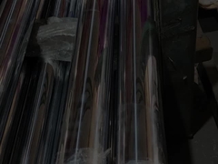 chất lượng xi lanh Assy cho Belparts bộ phận máy đào