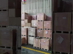 Bộ phận phụ tùng máy đào TM06 & TM18 ổ cuối cùng