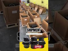 Komatsu PC78US-6 PC78 Travel motor assy cho ổ cuối cùng GM09