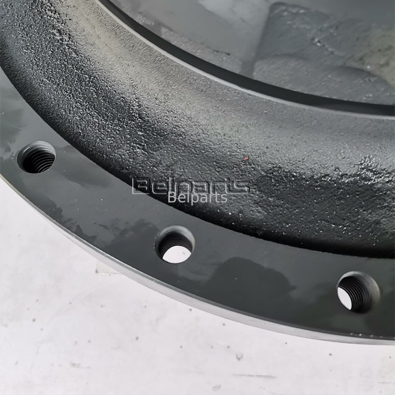 Máy xúc PC220-8 PC400-7 PC300-8 Hộp số du lịch cho Komatsu 206-27-00423 207-27-00441 208-27-00312 206-26-00410