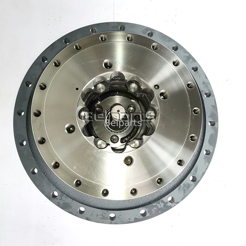 Máy xúc PC220-8 PC400-7 PC300-8 Hộp số du lịch cho Komatsu 206-27-00423 207-27-00441 208-27-00312 206-26-00410