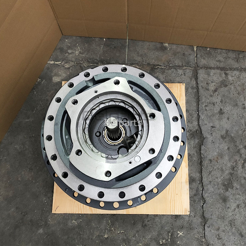 Máy xúc DX300LCA DX420LC DX480LC DX520LC Hộp số du lịch 170402-00009 401-00005A 2401-9229A