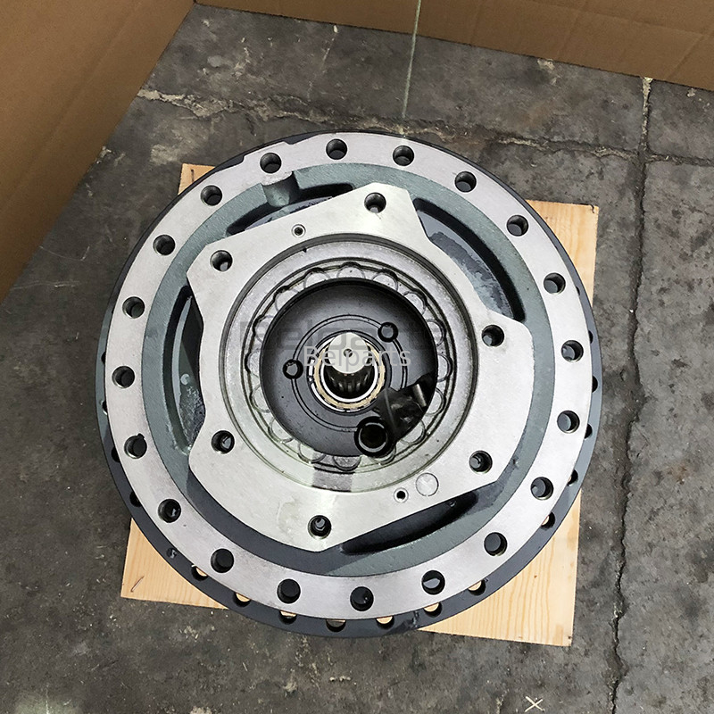 Máy xúc DX300LCA DX420LC DX480LC DX520LC Hộp số du lịch 170402-00009 401-00005A 2401-9229A