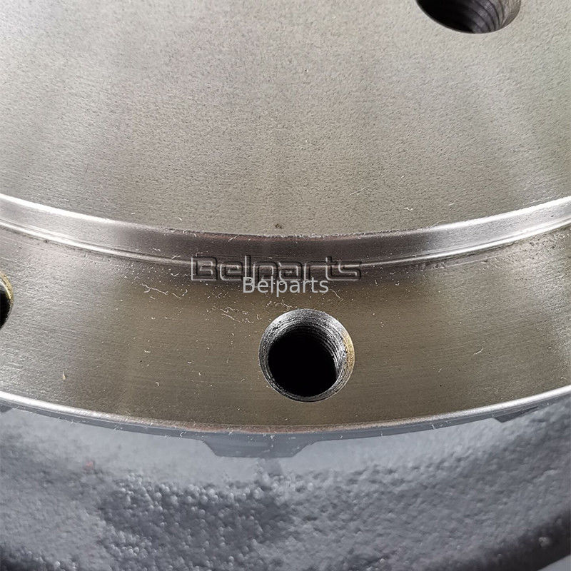 Máy xúc PC200-7 PC200-8 PC220-7 Hộp số Du lịch 20Y-26-00230 206-26-00401 206-26-00400 20Y-26-00240