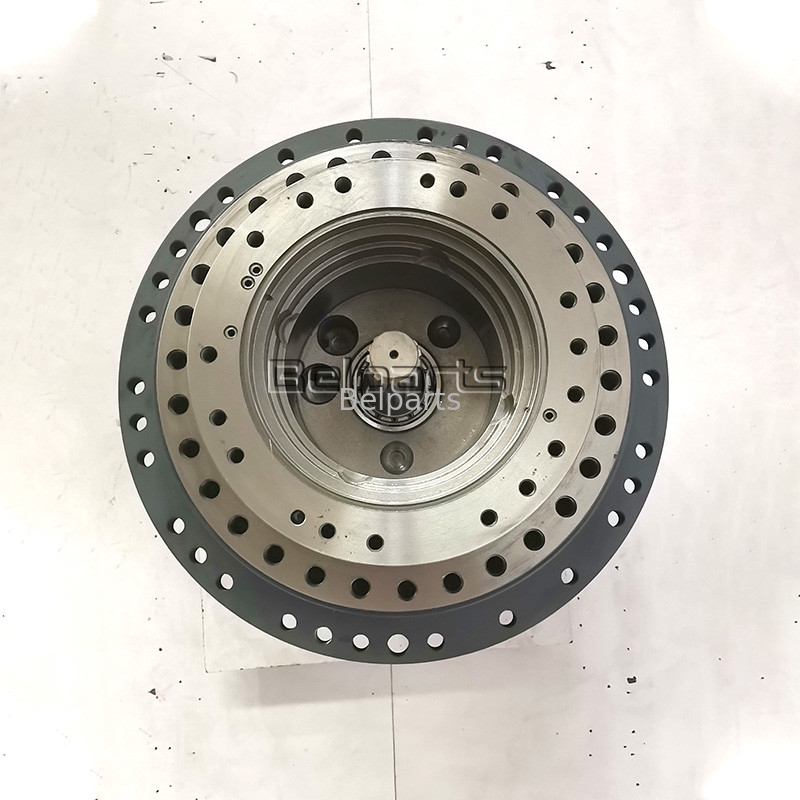 R210-7 R250-7 R140LC-7 R180LC-7 R210LC-7 Máy xúc bánh xích Hộp số du lịch XKAH-00901 31N6-40040