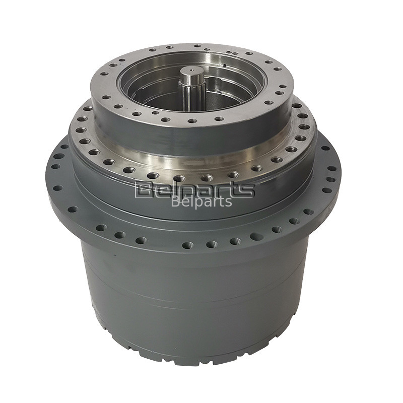 R210-7 R250-7 R140LC-7 R180LC-7 R210LC-7 Máy xúc bánh xích Hộp số du lịch XKAH-00901 31N6-40040