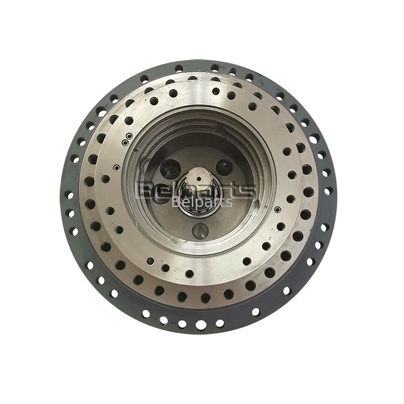 E320D 320D2L 325C 325D 324D Hộp số du lịch Máy xúc 3530611 480-6768 267-6796 267-6878