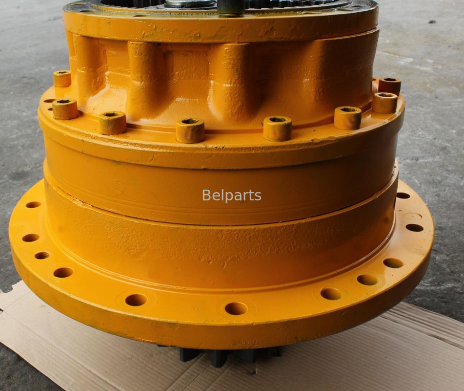 Bộ phận máy xúc Hộp số xoay R140lc-7a R140W-7 R140W-9 R290-7 31E6-12030 31N4-10140 31Q4-11140