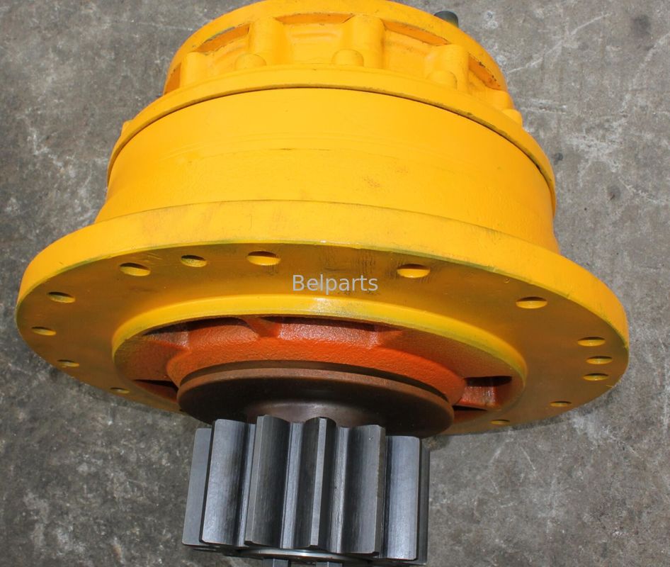 Bộ phận máy xúc Hộp số xoay R140lc-7a R140W-7 R140W-9 R290-7 31E6-12030 31N4-10140 31Q4-11140