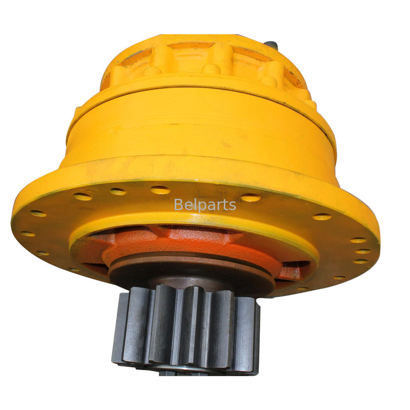 Bộ phận máy xúc Hộp số xoay R140lc-7a R140W-7 R140W-9 R290-7 31E6-12030 31N4-10140 31Q4-11140