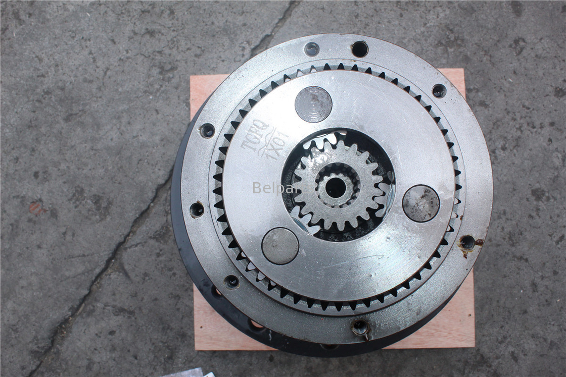 Máy xúc Hộp số chuyển động ZX50 ZX120 ZX60 ZX200-3 ZX200-5 ZX170W-3 ZX210W-3 9260804 9262916 Giảm xích đu