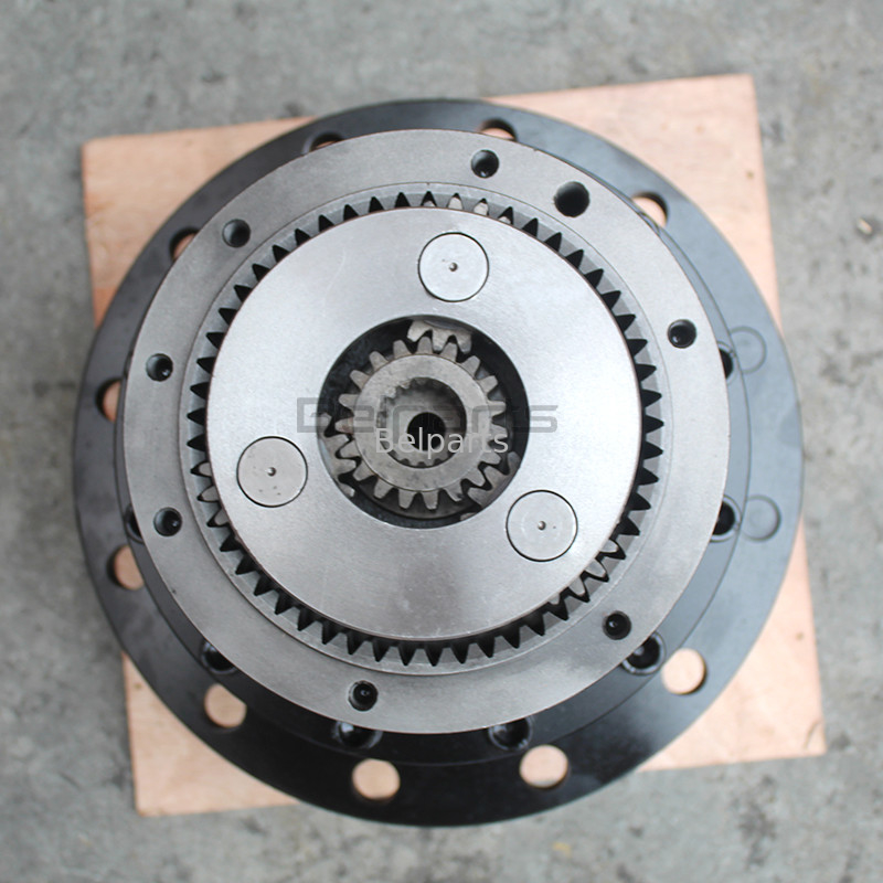 Máy xúc Hộp số chuyển động ZX50 ZX120 ZX60 ZX200-3 ZX200-5 ZX170W-3 ZX210W-3 9260804 9262916 Giảm xích đu
