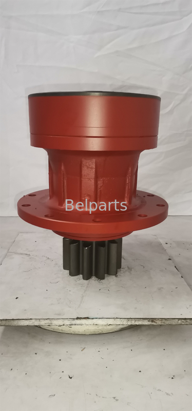 Hộp số Swing của Máy xúc U50-3a Sy135 U50 M5x130chb U50-3 Kbc0127 140lc-7a 148-4644 Giảm Swing cho Robex Kubota