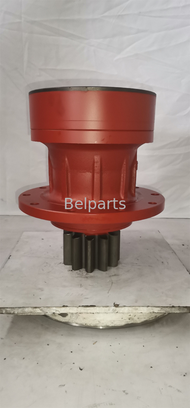 Hộp số Swing của Máy xúc U50-3a Sy135 U50 M5x130chb U50-3 Kbc0127 140lc-7a 148-4644 Giảm Swing cho Robex Kubota