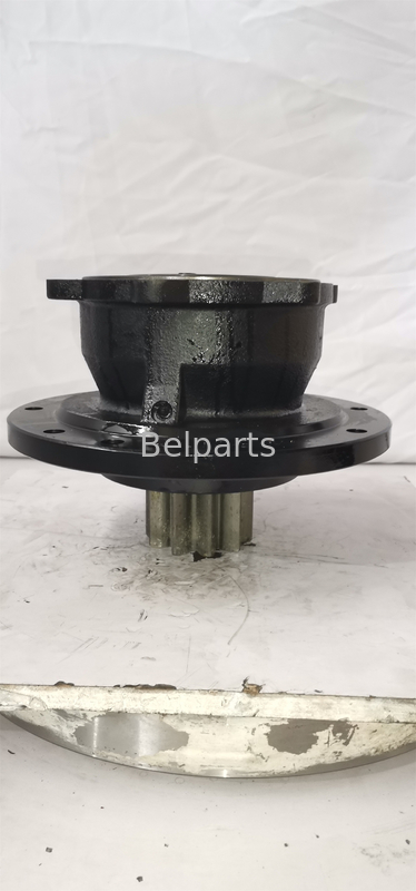 Máy xúc PC56 PC300 PC350-7 Swing Reduction 708-7t-00160 207-26-00201 207-26-00200 Swing Gearbox