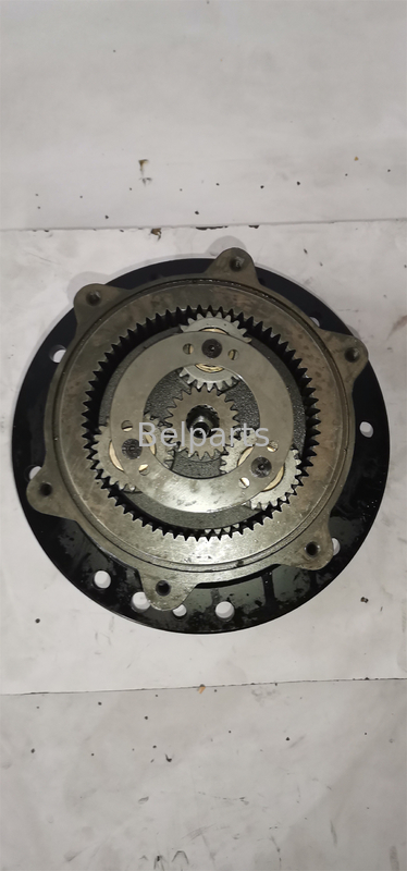 Máy xúc PC56 PC300 PC350-7 Swing Reduction 708-7t-00160 207-26-00201 207-26-00200 Swing Gearbox