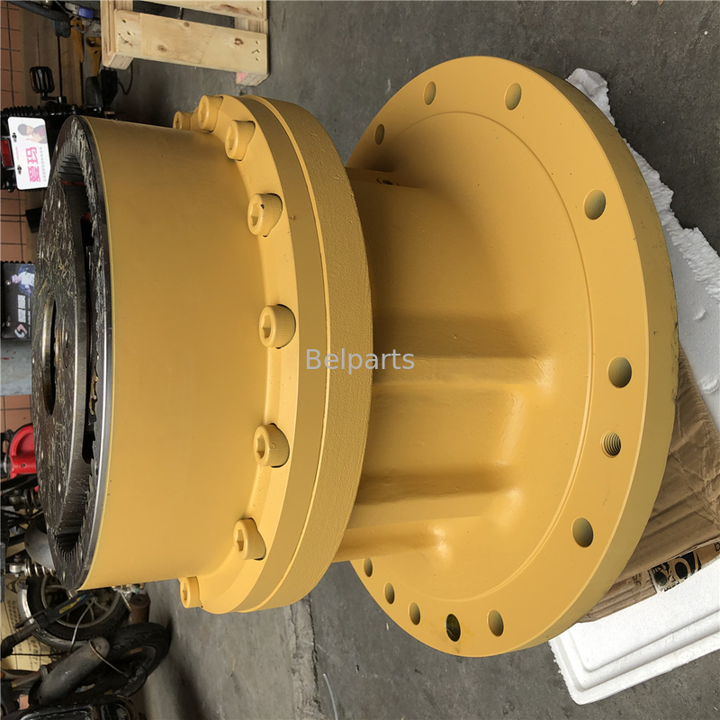 Hộp số xoay bánh xích R320LC-7 R300-9 R300-9 31N9-10152 39Q8-12100 31Q8-10141 31Q8-11141