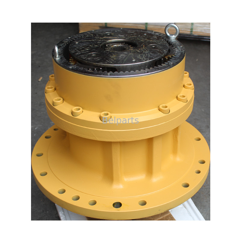Hộp số xoay bánh xích R320LC-7 R300-9 R300-9 31N9-10152 39Q8-12100 31Q8-10141 31Q8-11141