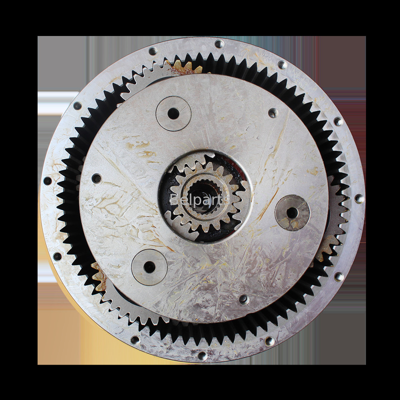Hộp số xoay bánh xích R320LC-7 R300-9 R300-9 31N9-10152 39Q8-12100 31Q8-10141 31Q8-11141