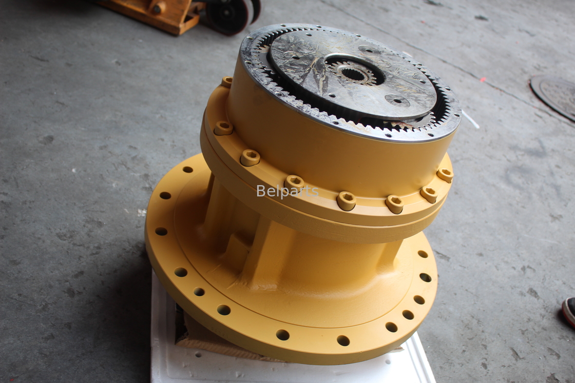Hộp số xoay bánh xích R320LC-7 R300-9 R300-9 31N9-10152 39Q8-12100 31Q8-10141 31Q8-11141
