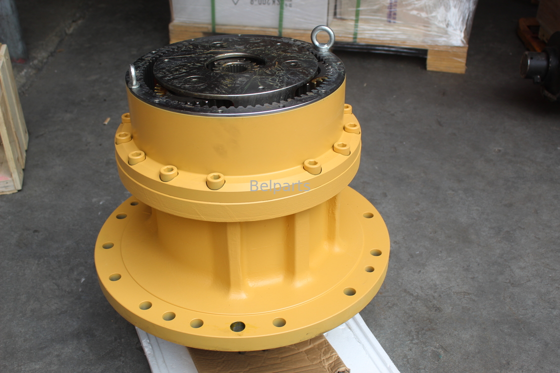 Hộp số xoay bánh xích R320LC-7 R300-9 R300-9 31N9-10152 39Q8-12100 31Q8-10141 31Q8-11141