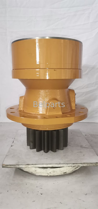 Máy xúc R450LC-7 R500LC-7 R210W-9 R160W-9 R170W-7 Hộp số xoay 31N6-10160 31N6-10180 31Q6-10140 31NB-11150