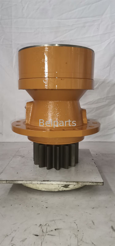 Máy xúc R450LC-7 R500LC-7 R210W-9 R160W-9 R170W-7 Hộp số xoay 31N6-10160 31N6-10180 31Q6-10140 31NB-11150