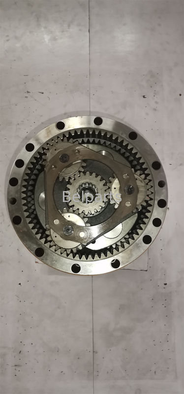 Máy xúc R450LC-7 R500LC-7 R210W-9 R160W-9 R170W-7 Hộp số xoay 31N6-10160 31N6-10180 31Q6-10140 31NB-11150