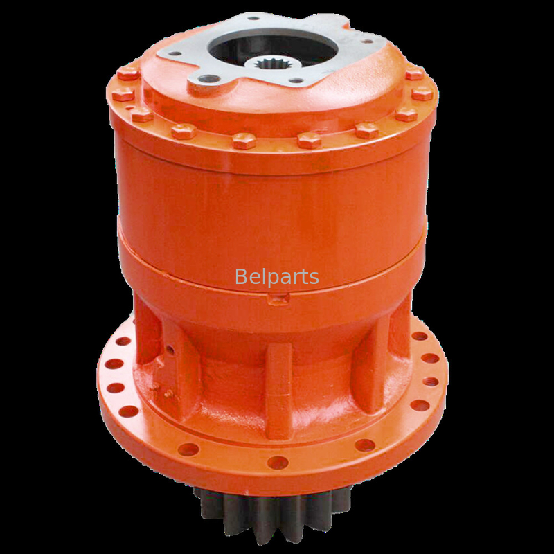 Phụ tùng máy xúc Giảm xích đu DX300LCA DX340LC 130401-00021 130426-00014 Hộp số xoay