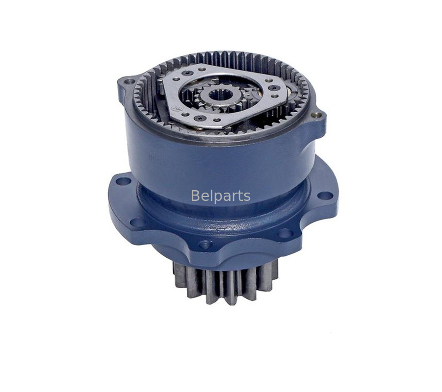 Máy đào SOLAR 160W-V SOLAR 130LC-V 404-00062 Hộp giảm tốc Swing Assy For Doosan