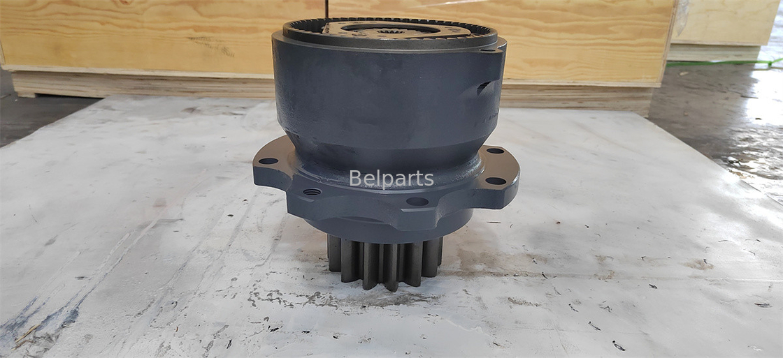 Máy đào SOLAR 160W-V SOLAR 130LC-V 404-00062 Hộp giảm tốc Swing Assy For Doosan