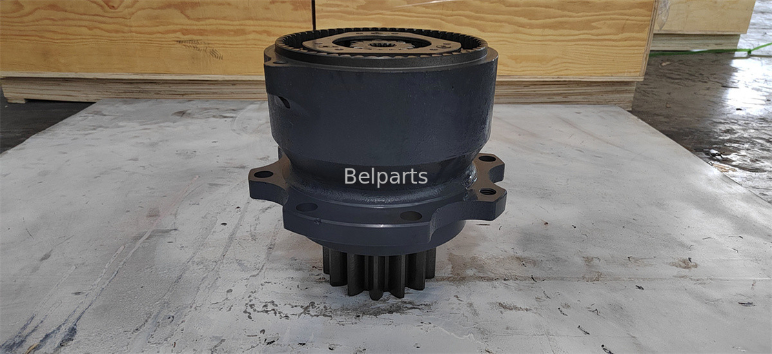 Máy đào SOLAR 160W-V SOLAR 130LC-V 404-00062 Hộp giảm tốc Swing Assy For Doosan