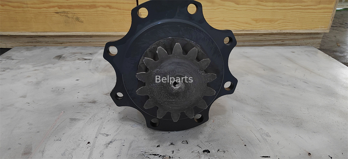 Máy đào SOLAR 160W-V SOLAR 130LC-V 404-00062 Hộp giảm tốc Swing Assy For Doosan