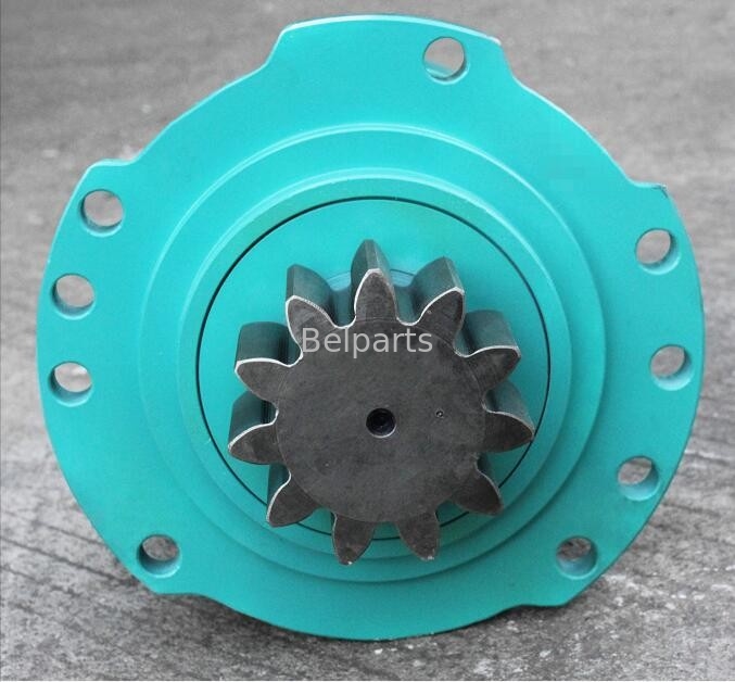 Hộp số Swing Máy xúc Sk135 Sk60-3 Sk130 Sk350-8 Sk200-6 Sk250-8 Sk460-8 YR32W00002F1 Dành cho Kobelco