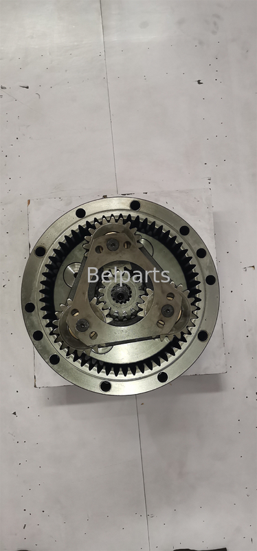 Hộp số Swing Máy xúc Sk135 Sk60-3 Sk130 Sk350-8 Sk200-6 Sk250-8 Sk460-8 YR32W00002F1 Dành cho Kobelco