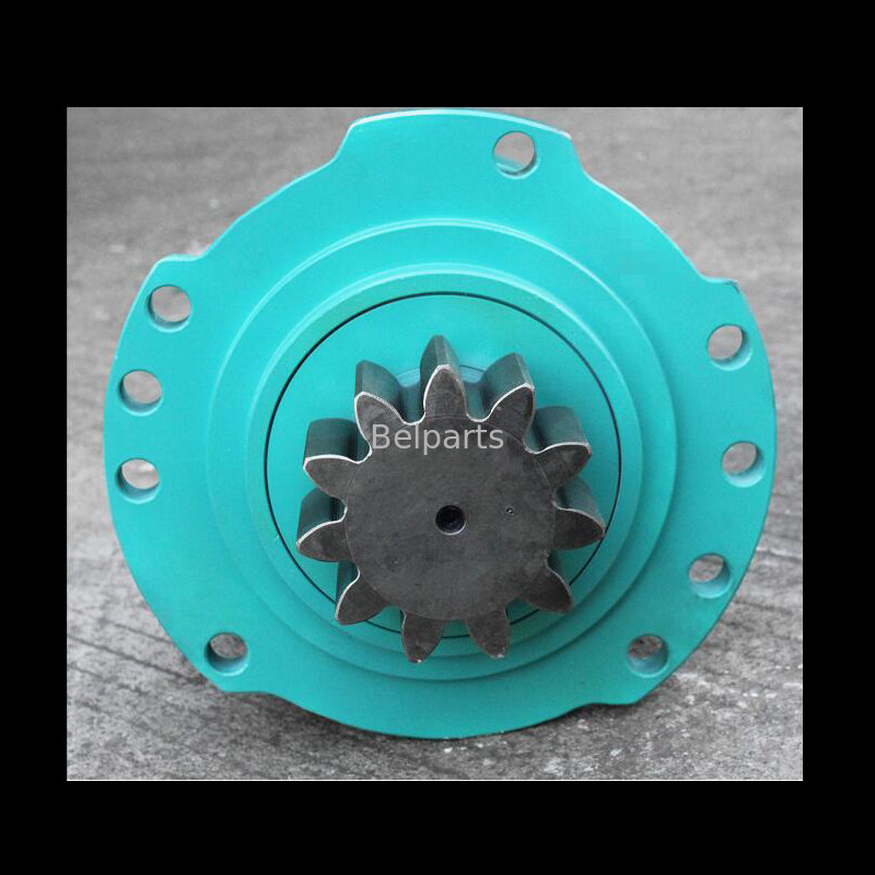 Hộp số Swing Máy xúc Sk135 Sk60-3 Sk130 Sk350-8 Sk200-6 Sk250-8 Sk460-8 YR32W00002F1 Dành cho Kobelco