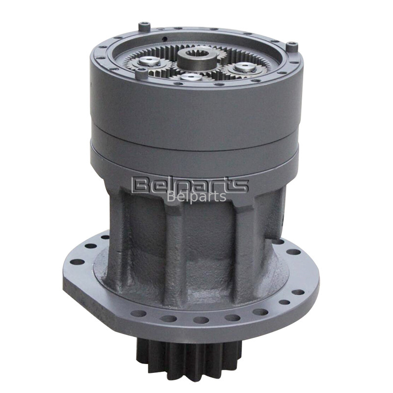 Hộp số Swing Máy xúc Ec700 Ec80 Ec140 Ec210b Gs3d21 Sh200-3 Pc130-7 Sh210 Ec210 Dành cho