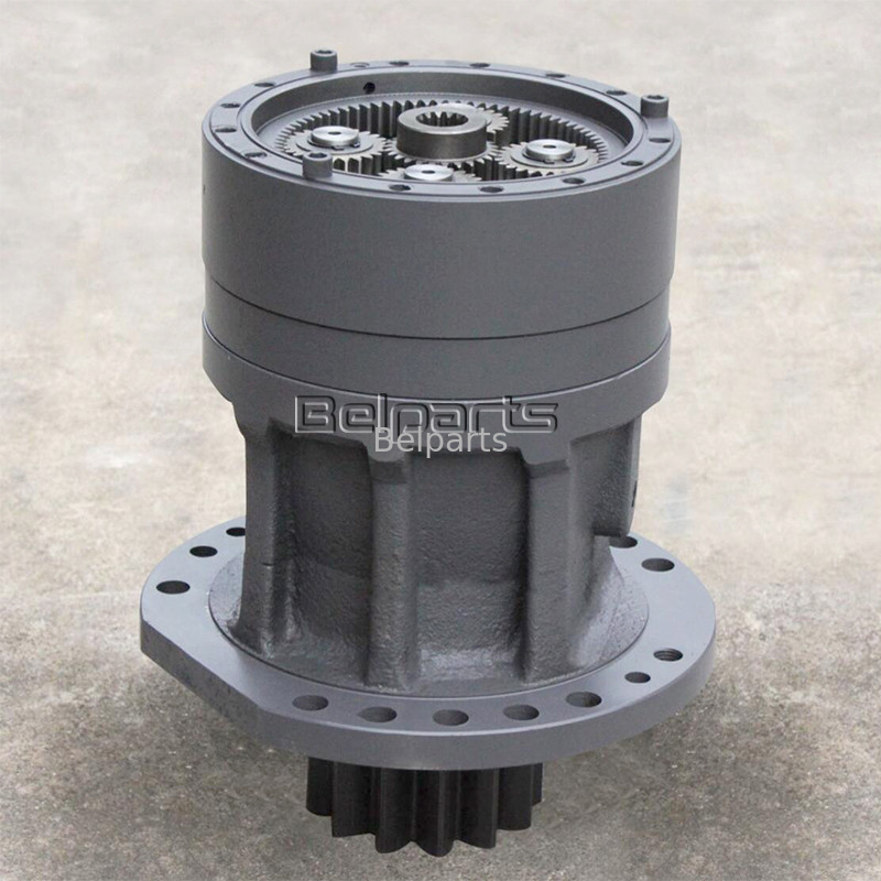 Hộp số Swing Máy xúc Ec700 Ec80 Ec140 Ec210b Gs3d21 Sh200-3 Pc130-7 Sh210 Ec210 Dành cho