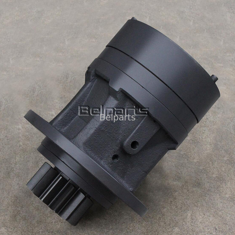 Hộp số Swing Máy xúc Ec700 Ec80 Ec140 Ec210b Gs3d21 Sh200-3 Pc130-7 Sh210 Ec210 Dành cho