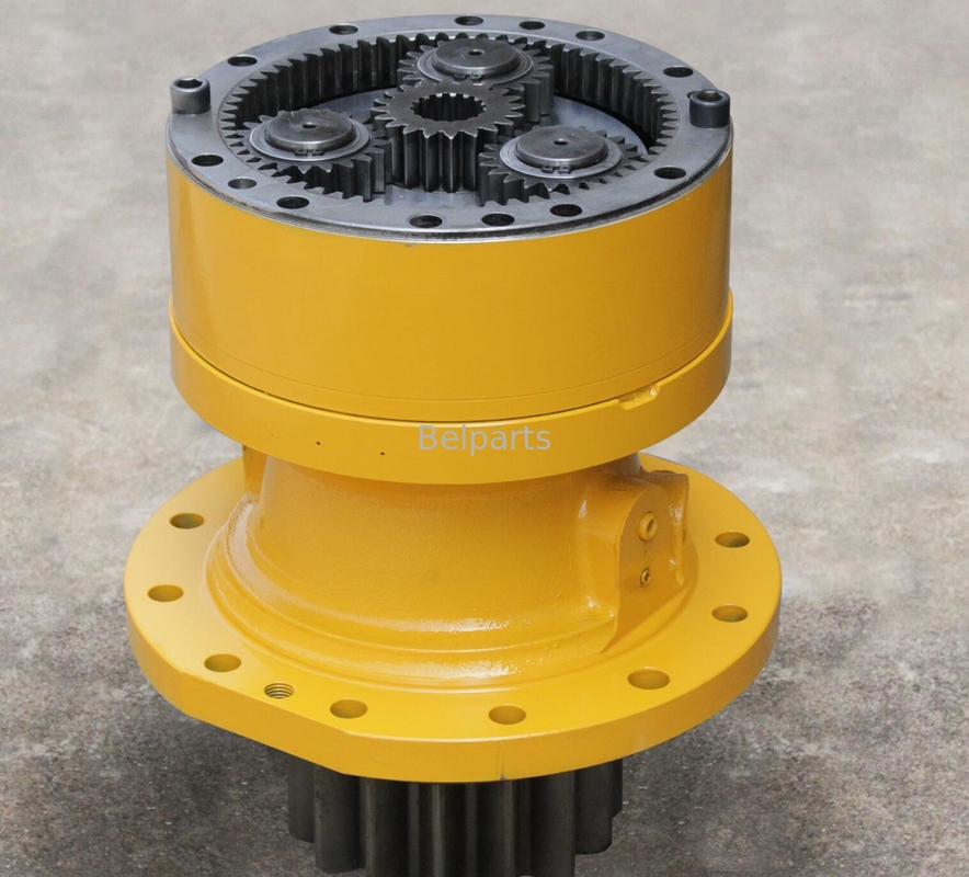 Máy xúc R480LC-9S R520LC-9S Hộp giảm tốc xoay 31QB-10141 cho HYUNDAI