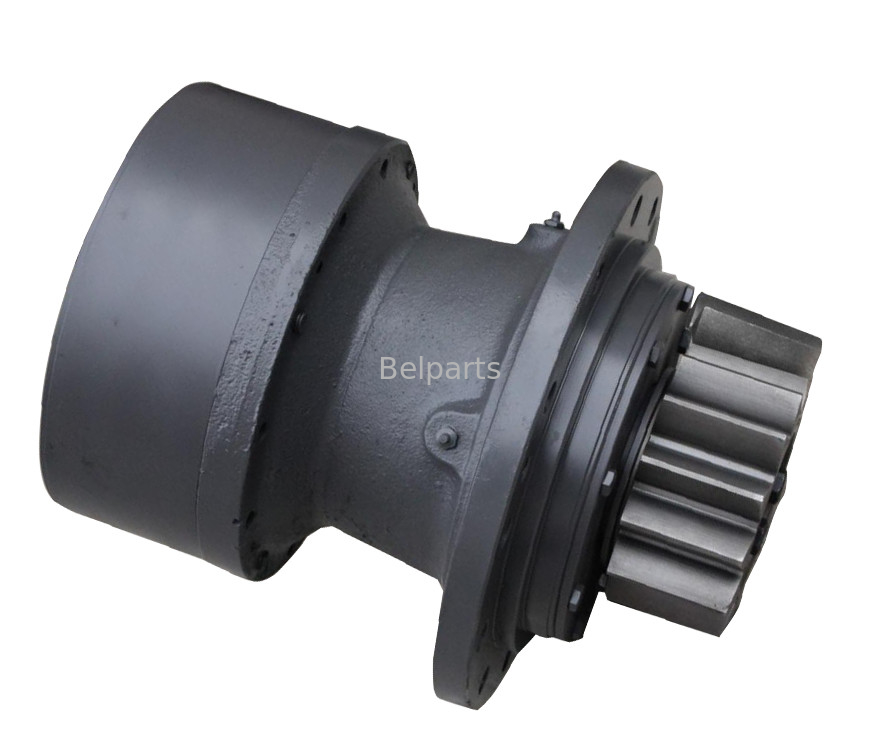 Hộp số Swing của Máy xúc Belparts R220LC-9S 39Q6-12100 / 39Q6-12101 / 39Q6-12102 Hộp giảm tốc Swing