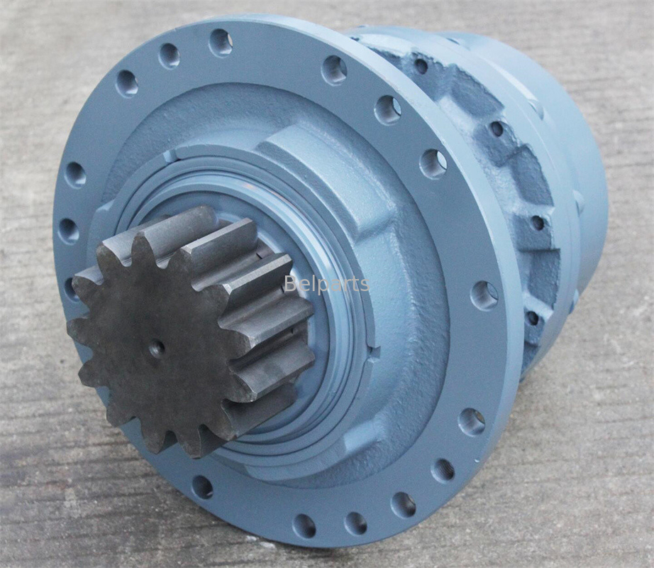 Máy xúc nhỏ ZX200-3 ZX200-5 ZX170W-3 ZX210W-3 9260804 9262916 Swing Gearbox Assy For Hitachi