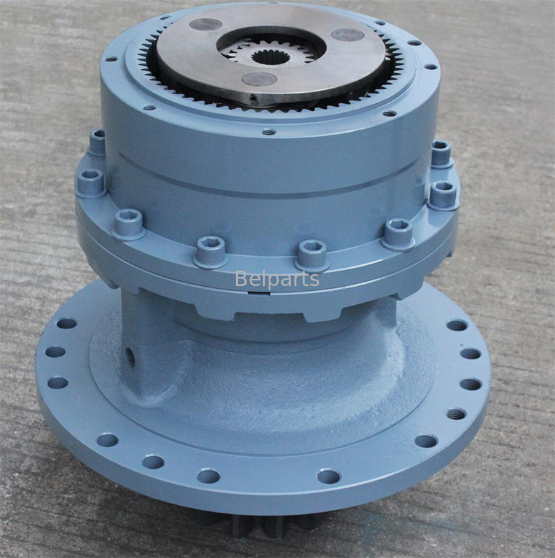 Máy xúc nhỏ ZX200-3 ZX200-5 ZX170W-3 ZX210W-3 9260804 9262916 Swing Gearbox Assy For Hitachi
