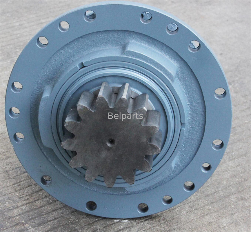 Máy xúc nhỏ ZX200-3 ZX200-5 ZX170W-3 ZX210W-3 9260804 9262916 Swing Gearbox Assy For Hitachi