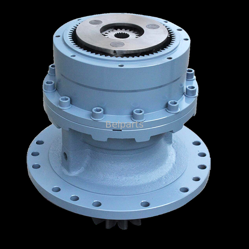 Máy xúc nhỏ ZX200-3 ZX200-5 ZX170W-3 ZX210W-3 9260804 9262916 Swing Gearbox Assy For Hitachi